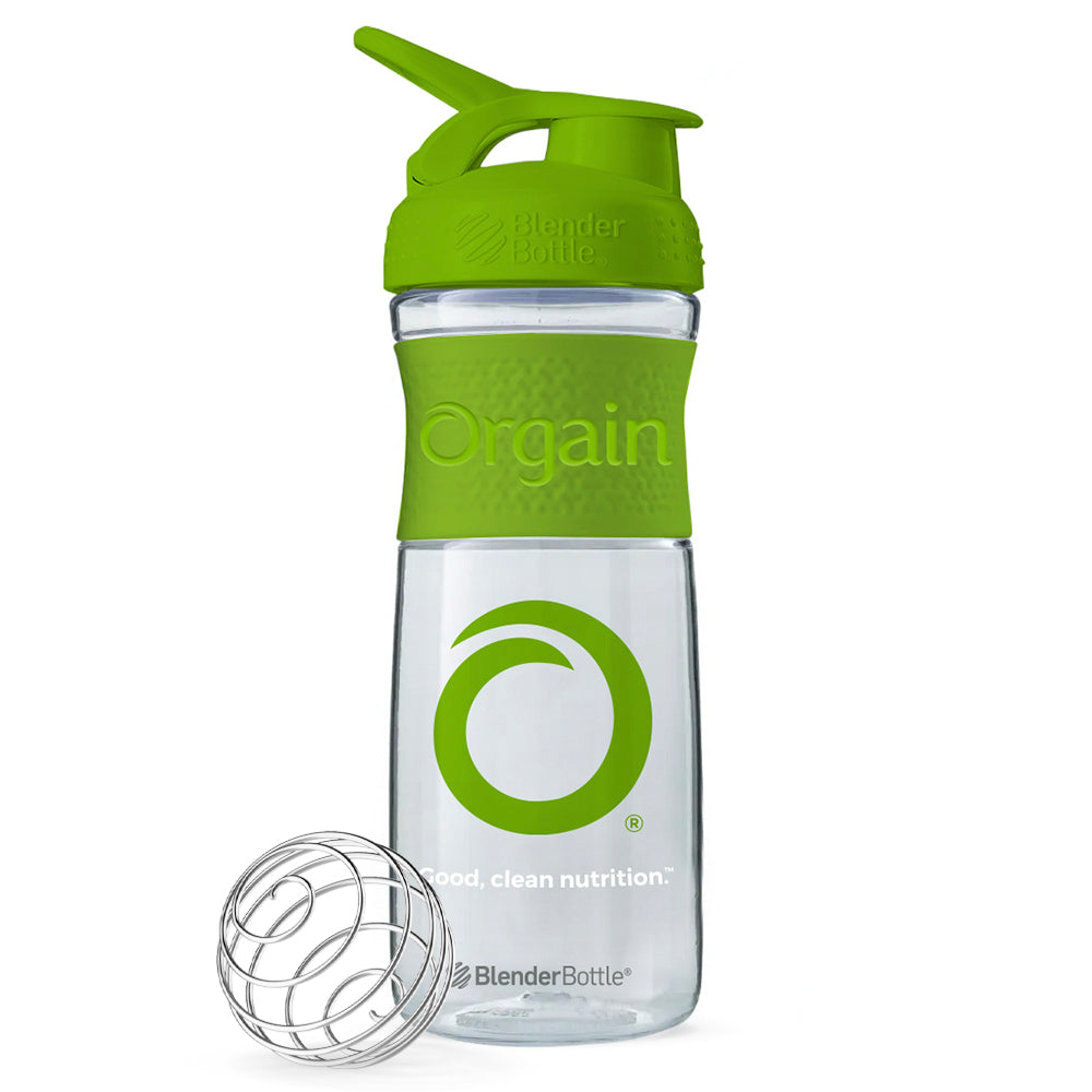 Orgain BlenderBottle? SportMixer? - 28oz - Green