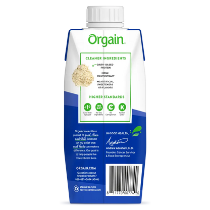 30g Protein Shake - Fruity Cereal